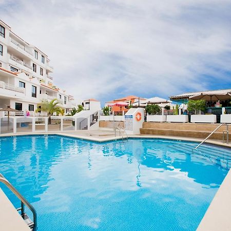 Los Cris Diamond 1 Los Cristianos  Extérieur photo
